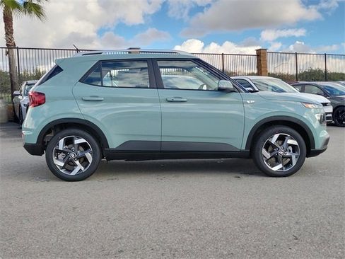 New 2026 Hyundai Venue SEL image 27