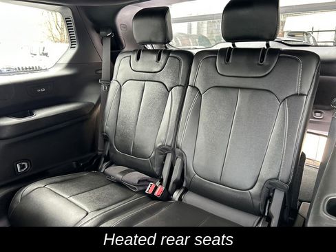 Used 2024 Jeep Grand Cherokee L Limited image 31