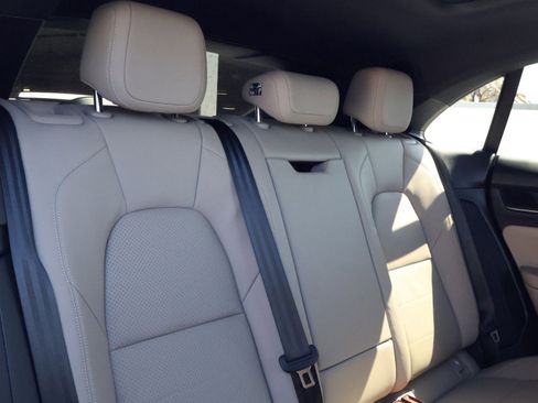 Certified 2024 Porsche Macan 4 Electric image 23