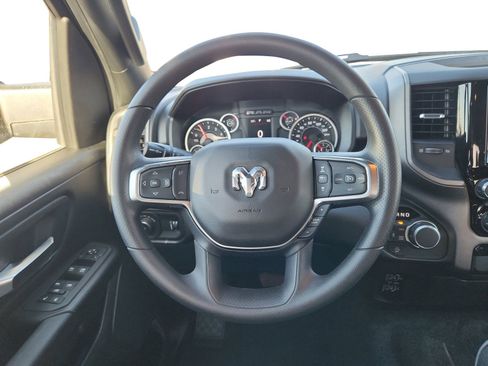 New 2026 RAM 1500 Tradesman image 12