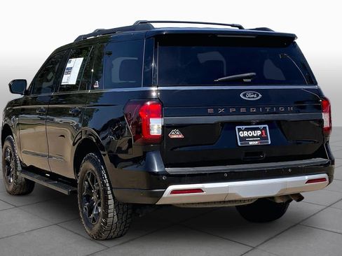 Certified 2022 Ford Expedition Timberline AWD/4WD image 12