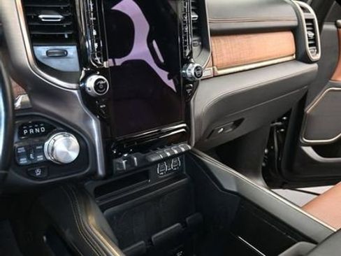 Used 2021 RAM 1500 Limited image 21