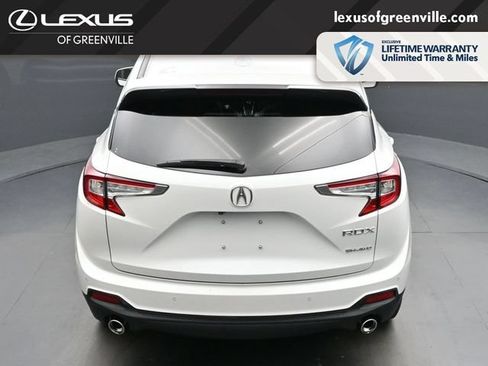 Used 2021 Acura RDX AWD w/ Advance Package image 43