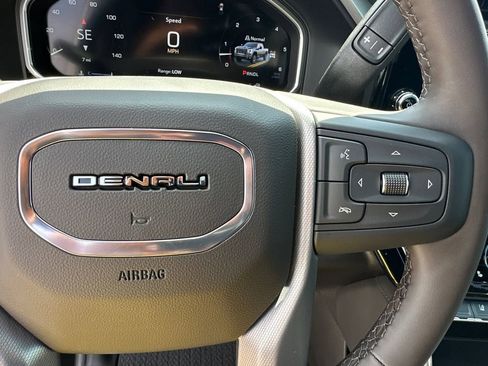 New 2026 GMC Sierra 2500 Denali image 27