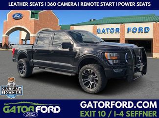 Used 2022 Ford F150 Lariat video 1