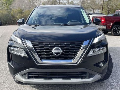 Used 2023 Nissan Rogue SV image 8