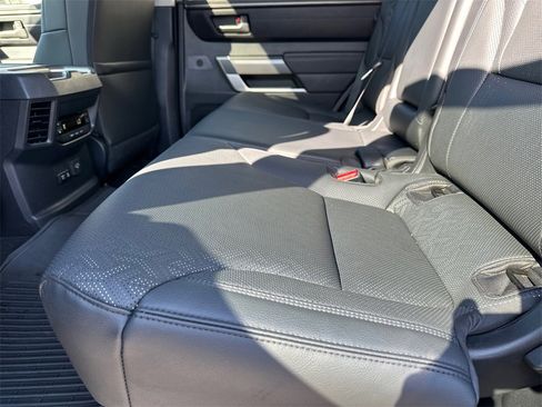 Used 2024 Toyota Sequoia SR5 image 21