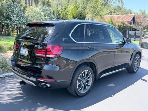 Used 2017 BMW X5 xDrive40e w/ Premium Package AWD/4WD image 6