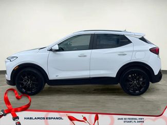 New 2026 Buick Encore GX Sport Touring w/ Advanced Technology Package video 2