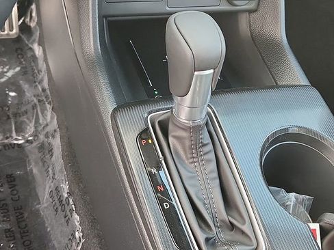 New 2026 Honda Civic Sport Touring image 15