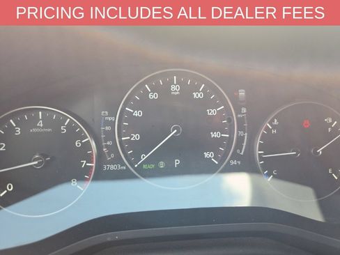Used 2025 MAZDA CX-70 3.3 Turbo w/ Preferred Package AWD/4WD image 8
