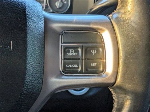 Used 2018 RAM 2500 Limited image 5