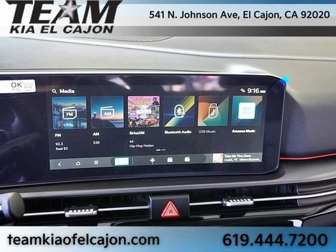 New 2026 Kia Sportage SX Prestige image 31