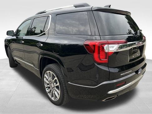 Used 2023 GMC Acadia Denali w/ Trailering Package AWD/4WD image 9