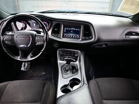Used 2021 Dodge Challenger GT w/ Blacktop Package AWD/4WD image 19