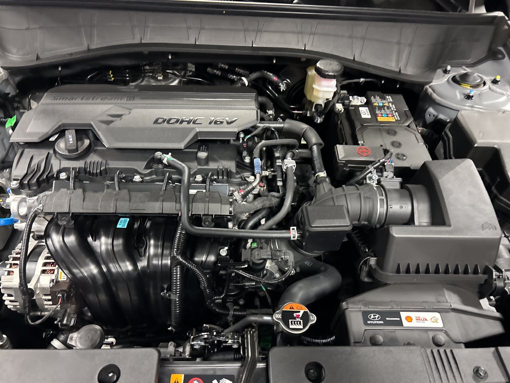 New 2027 Hyundai Kona SEL Sport AWD/4WD image 24