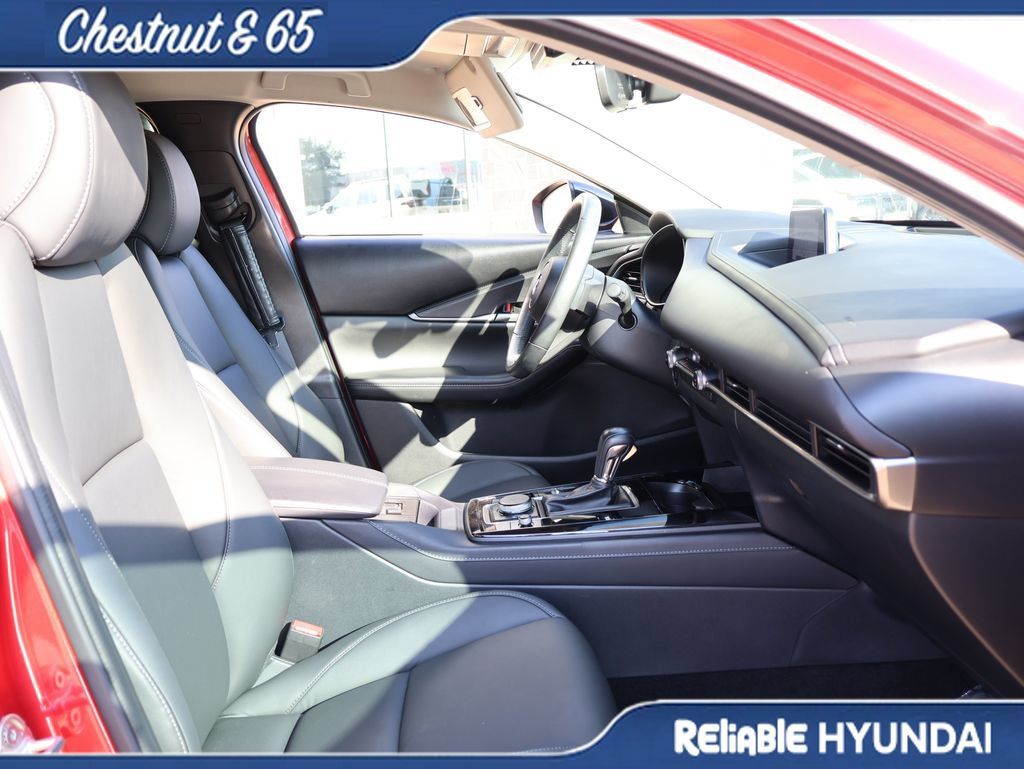 Used 2024 MAZDA CX-30 AWD 2.5 S w/ Select Sport Pkg image 9