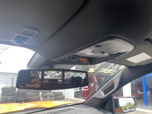 New 2025 Chevrolet Colorado Z71 w/ Technology Package image 24