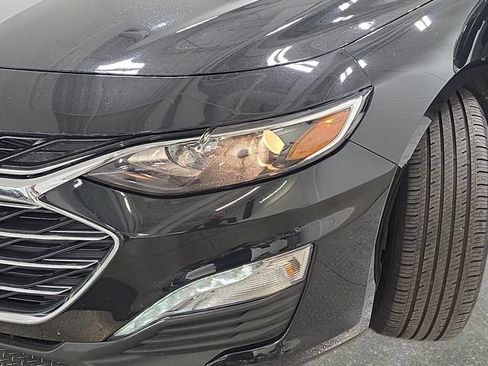 Used 2025 Chevrolet Malibu LT FWD image 30