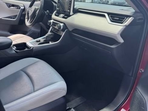 Used 2019 Toyota RAV4 Limited w/ Cold Weather Package AWD/4WD image 16