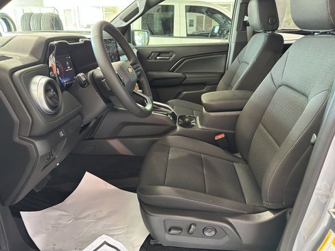 New 2026 Chevrolet Colorado LT w/ Advanced Trailering Package image 5