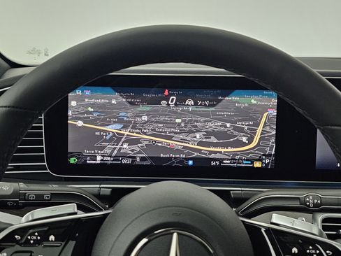 New 2026 Mercedes-Benz GLE 450 4MATIC image 38