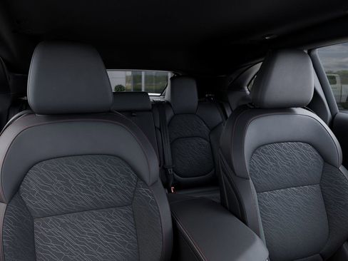 New 2026 Dodge Charger Scat Pack w/ Blacktop Package image 27