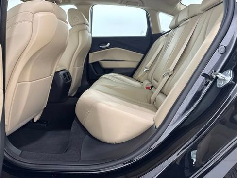 Certified 2023 Acura TLX w/ Technology Package FWD image 17