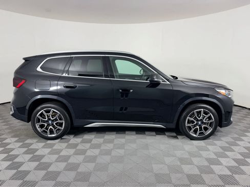 Used 2025 BMW X1 xDrive28i w/ Premium Package AWD/4WD image 2