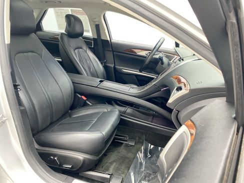 Used 2016 Lincoln MKZ Hybrid w/ Equipment Group 600A Reserve FWD image 23