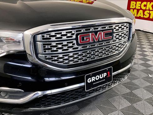 Used 2019 GMC Acadia Denali image 52