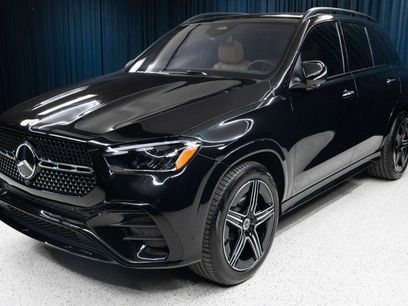New 2026 Mercedes-Benz GLE 450 4MATIC