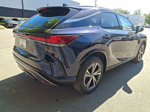 Used 2023 Lexus RX 350 Premium image 4