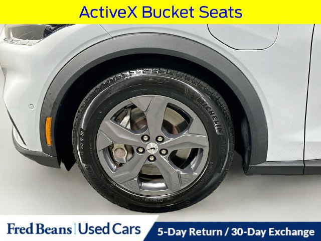 Used 2023 Ford Mustang Mach-E Select w/ Comfort Package Lite AWD/4WD image 37