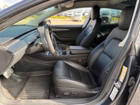 Used 2022 Tesla Model 3 Performance AWD/4WD image 5
