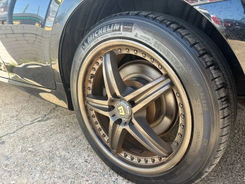Used 2015 Lexus GS 350 w/ Premium Package RWD image 23