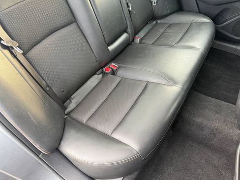 Used 2020 Nissan Altima 2.5 SR FWD image 32