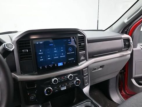 Used 2025 Ford F150 XLT w/ Equipment Group 301A Standard AWD/4WD image 24