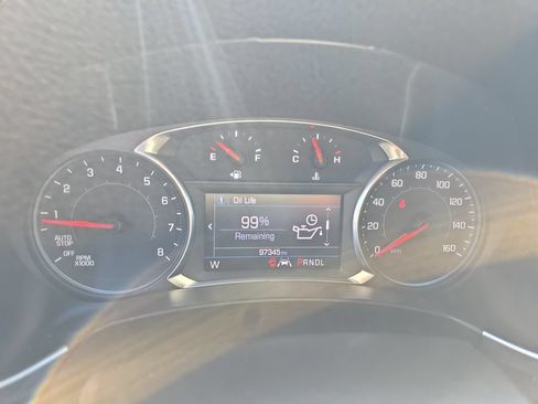 Used 2020 Chevrolet Equinox LT FWD image 15