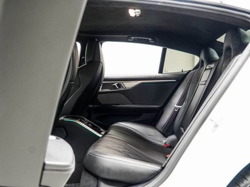 Used 2022 BMW M8 Gran Coupe xDrive Competition w/ M Carbon Exterior Package AWD/4WD image 45