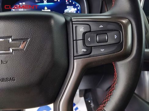 Used 2023 Chevrolet Tahoe RST image 12