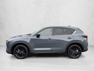 Used 2024 MAZDA CX-5 Carbon Edition video 4