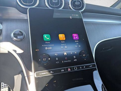 New 2026 Mercedes-Benz GLC 300 image 11