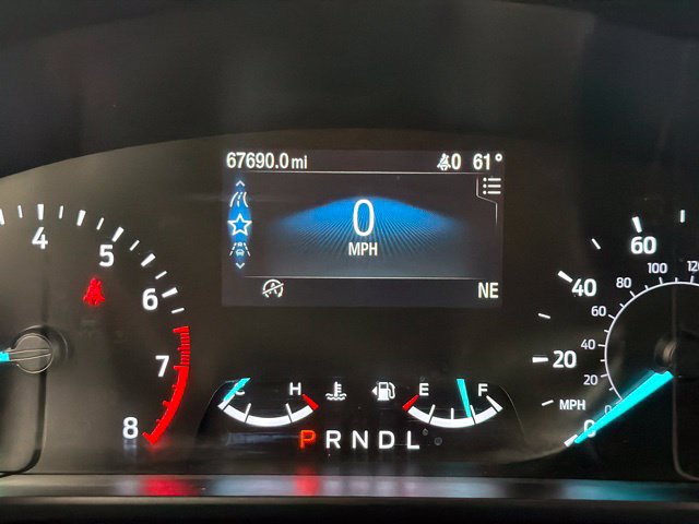Used 2020 Ford Escape SE AWD/4WD image 13