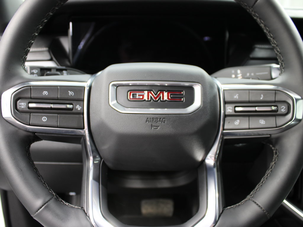 Used 2026 GMC Acadia Elevation w/ Black Edition AWD/4WD image 60
