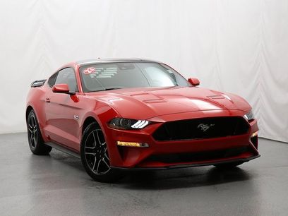Used 2023 Ford Mustang GT