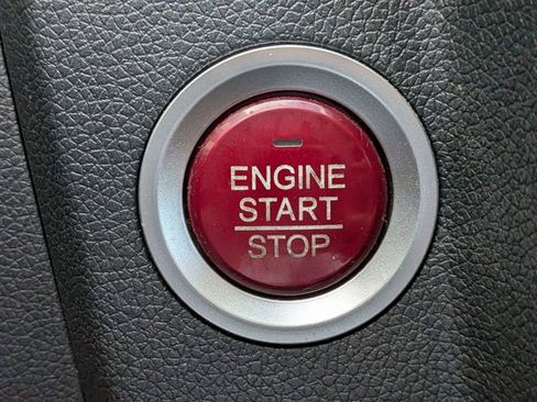 Used 2016 Honda Fit EX image 27