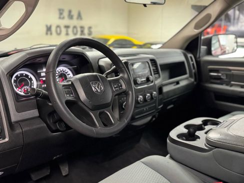 Used 2013 RAM 1500 Express image 16