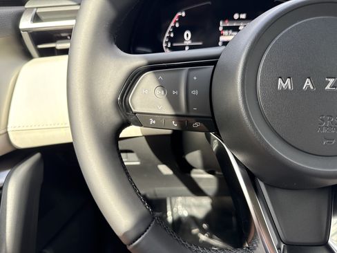 New 2026 MAZDA CX-5 Preferred AWD/4WD image 18