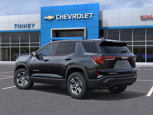 New 2026 GMC Terrain Elevation w/ Technology Package II image 28